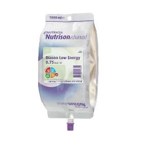 NUTRISON ADVANCED DIAS LOW EN