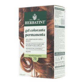 Herbatint 7r Biondo Ramato 170 Ml