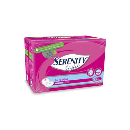 SERENITY LIGHT LADY NORMAL 30P