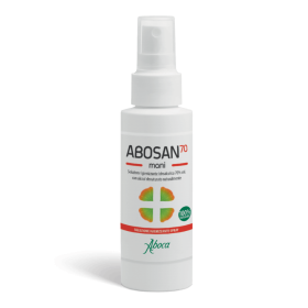 ABOSAN70 SOLUZIONE IGIEN MANI