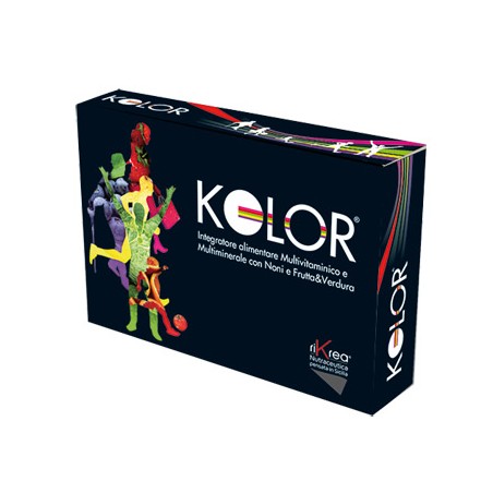 KOLOR 30CPR