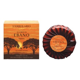 Accordo Di Ebano Sapone 100 G