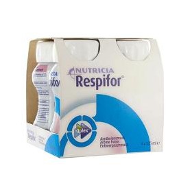 RESPIFOR FRAGOLA 4X125ML