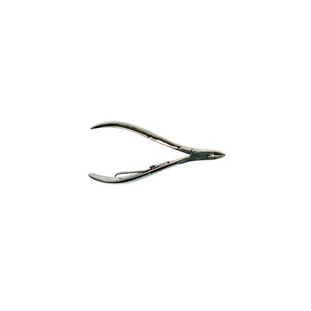 TRONCHESINO INOX PELLE