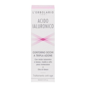 ACIDO IALURONICO CONT OCCHI 30