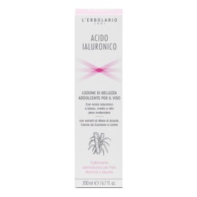 ACIDO IALURONICO LOZ ADDO VISO