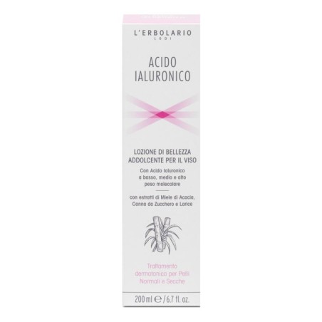 ACIDO IALURONICO LOZ ADDO VISO