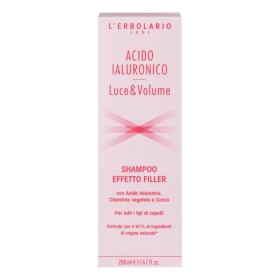 Luce & Volume Shampoo Effetto Filler 200 Ml