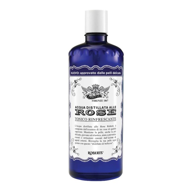 ACQUA ALLE ROSE TONICO CL300ML