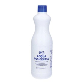 ACQUA OSSIGENATA 1L