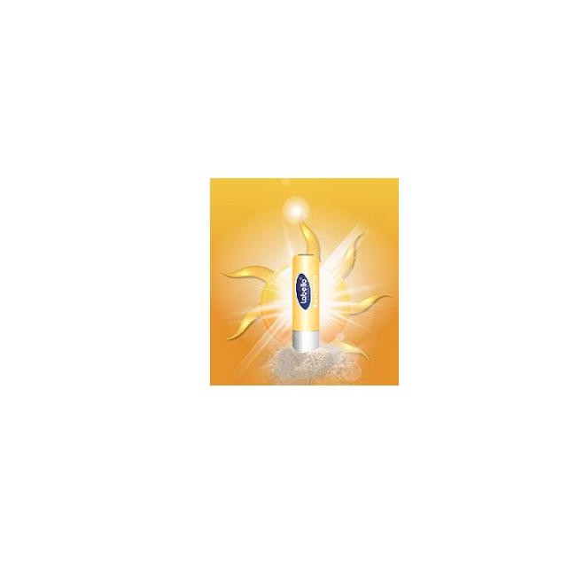 LABELLO STICK SUN SPF25 5,5ML