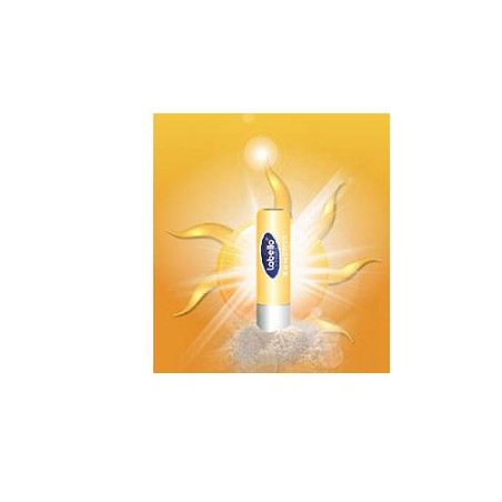 LABELLO STICK SUN SPF25 5,5ML