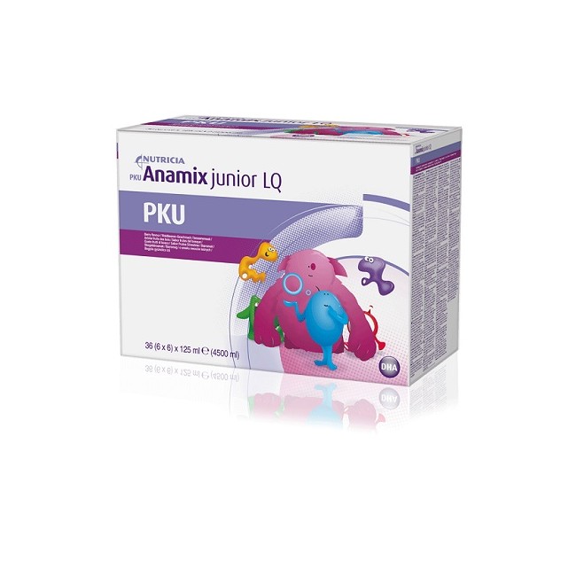 PKU ANAMIX J LIQ FRUT BOS 36PZ