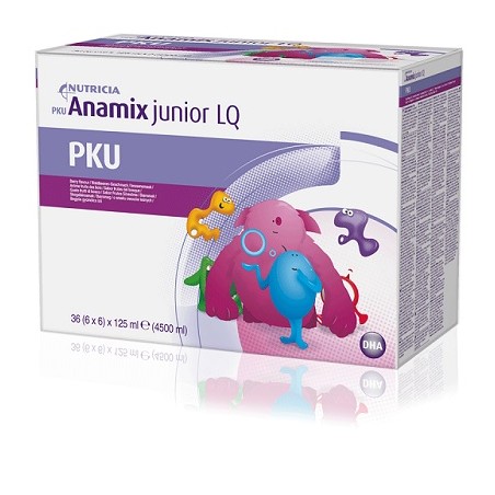 PKU ANAMIX J LIQ FRUT BOS 36PZ