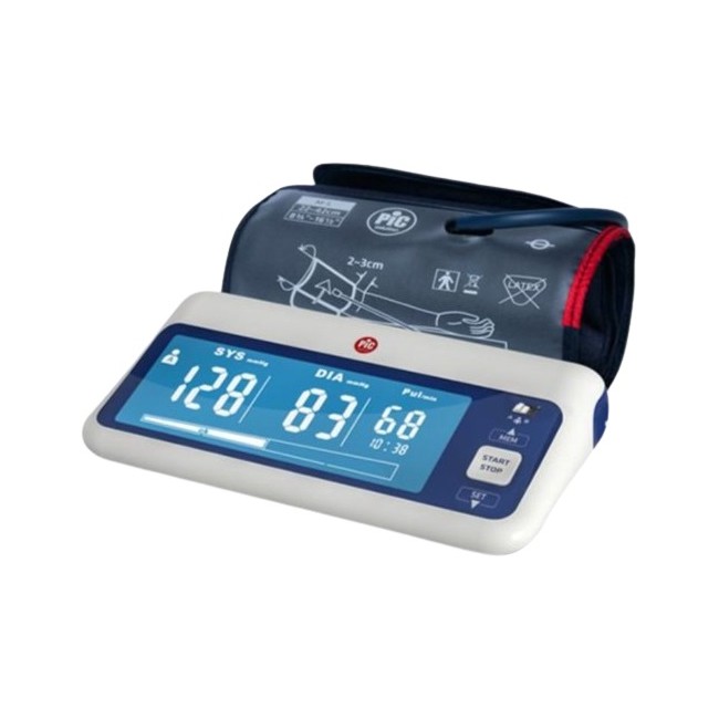 PIC INDOLOR BRACC MISUR PRES M