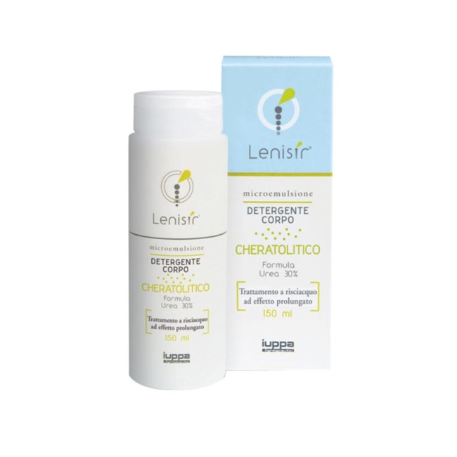 LENISIR DET CHERATOLITICO 150M