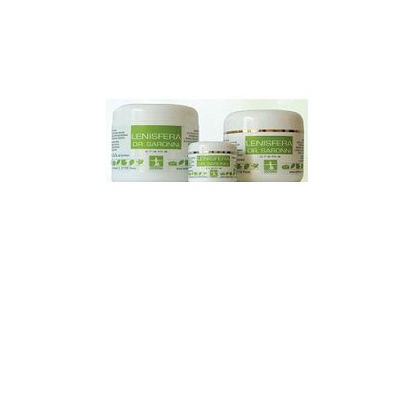 LENISFERA DR SARONNI 250ML