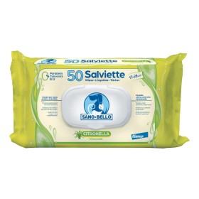 SANO E BELLO SALV DET CITRO40P