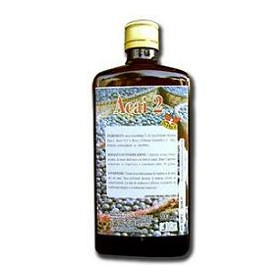 DR POCK ACAI 500ML