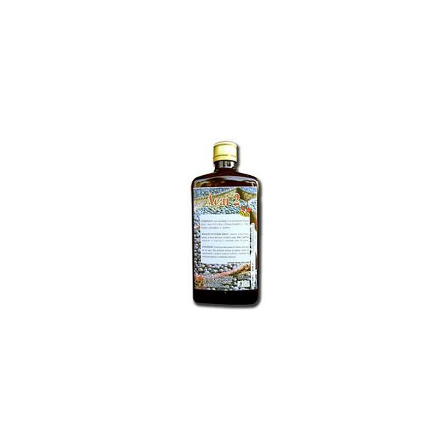 DR POCK ACAI 500ML