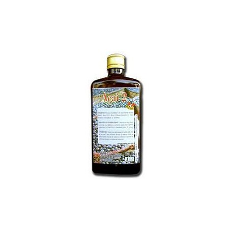 DR POCK ACAI 500ML