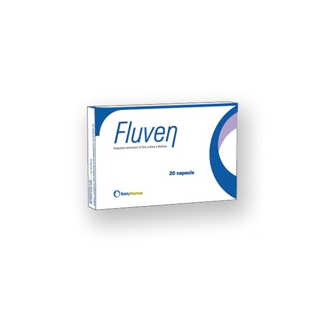 FLUVEN 20CPS