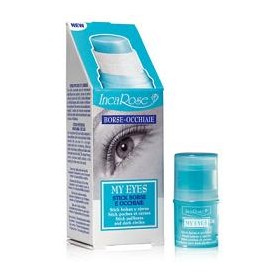 INCAROSE MY EYES COMPLEX 5ML