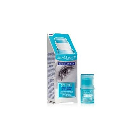 INCAROSE MY EYES COMPLEX 5ML