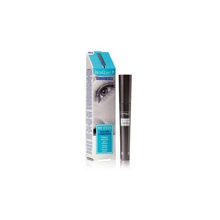 INCAROSE NEW MY EYES MASCARA3D