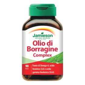 OLIO BORRAGINE COMPLEX 90PRL