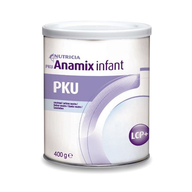 PKU ANAMIX INFANT 400G