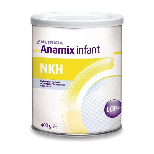 NKH ANAMIX INFANT 400G