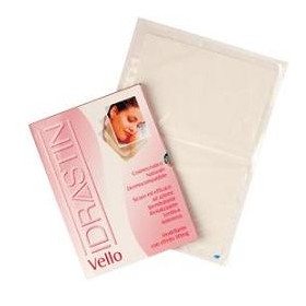 IDRASTIN VELLO 3 FOGLI COLLAGE