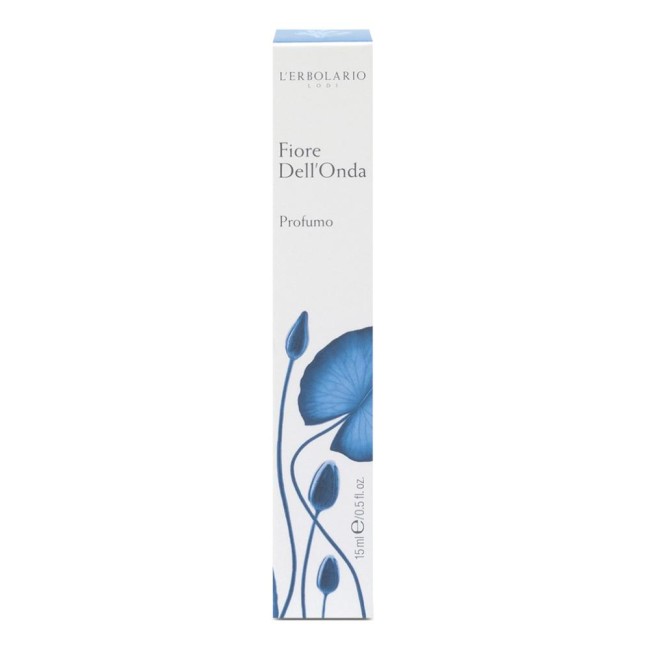 Fiore Dell'onda Collezione Profumi 15 Ml