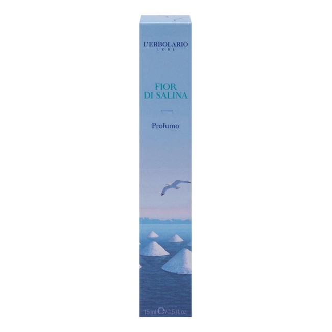 Fior Di Salina Collezioni Profumi 15 Ml
