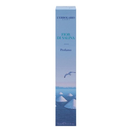 Fior Di Salina Collezioni Profumi 15 Ml