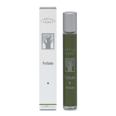 Collezione Profumi L'erbolario Uomo 15 Ml