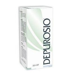 DEPUROSIO SCIROPPO 300ML