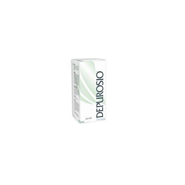DEPUROSIO SCIROPPO 300ML