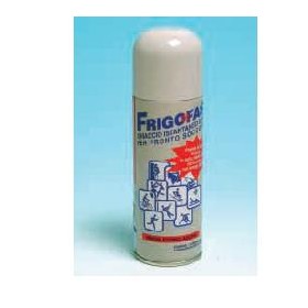 GHIACCIO SPRAY 400ML