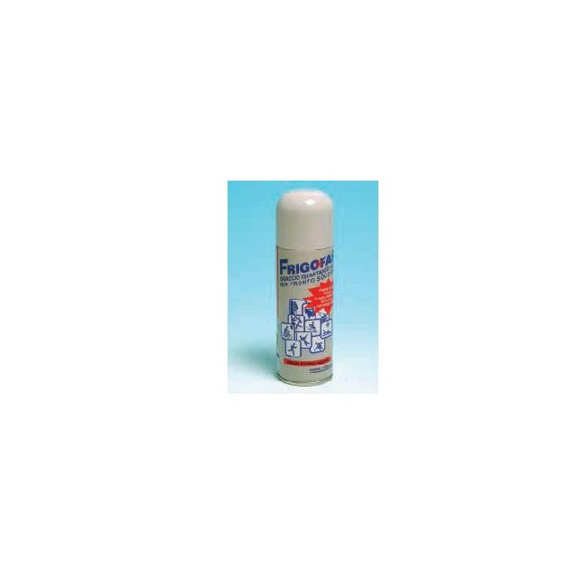 GHIACCIO SPRAY 400ML