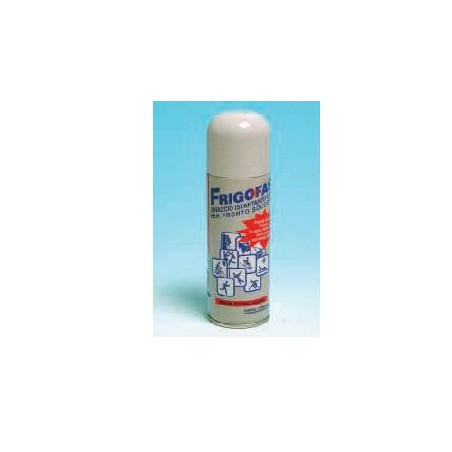 GHIACCIO SPRAY 400ML