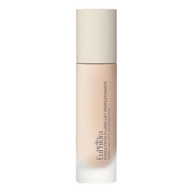 EUPHIDRA FONDOTINTA LIFT PERFEZIONANTE FL01