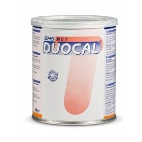 DUOCAL SUPERSOLUBLE SHS 400G