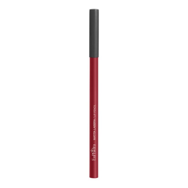 EUPH MATITA LABBRA 2 ROSSO
