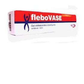 FLEBOVASE GEL 100ML