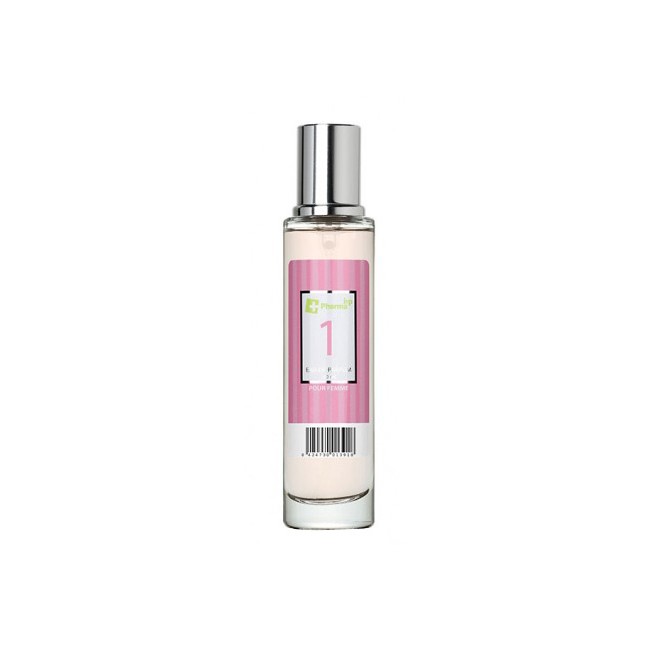 IAP PHARMA 1 DONNA 30ML