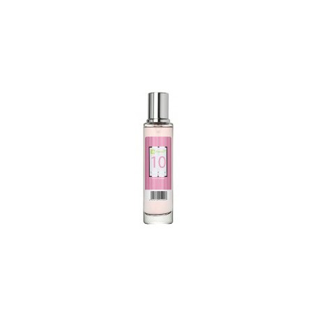 IAP PHARMA 10 DONNA 30ML