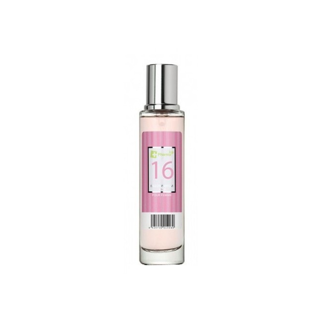 IAP PHARMA 16 DONNA 30ML
