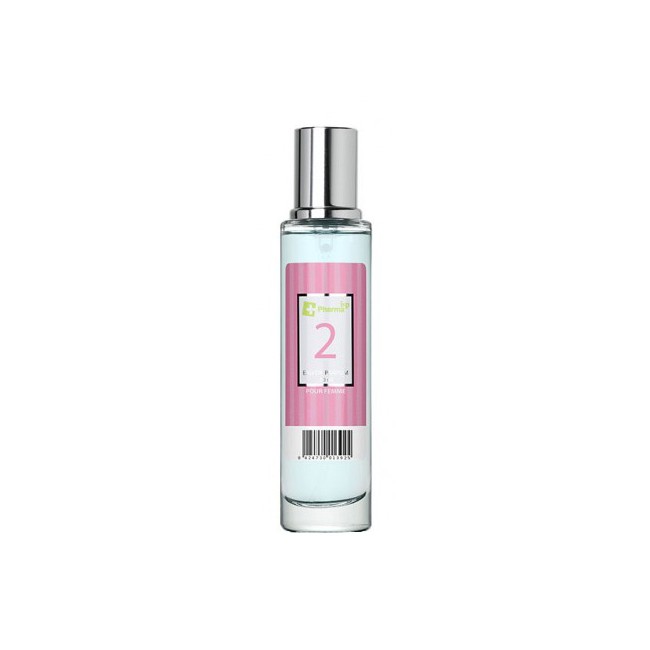 IAP PHARMA 2 DONNA 30ML